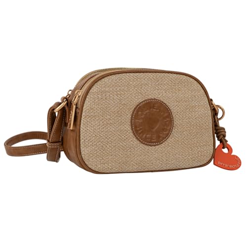 Lois - Sac À Main Bandoulière élégant et pratique pour tous les jours Sac A Main Femmes Bandoulieres avec style moderne Sac À Main compact et tendance.,...