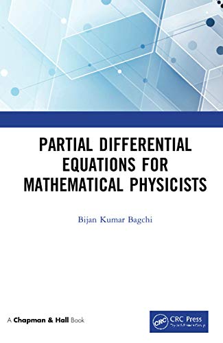 Partial Differential Equations for Mathematical Physicists view 2