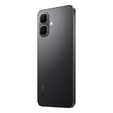 Infinix Smart 10 256GB 4GB RAM Câmera 8MP + IA Tela 6.67" 120Hz Preto — imagem 6
