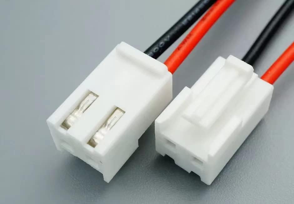 Miniatura 5 de valuoso 11.1v 2600mah 3s1p 18650 batería recargable de iones de litio, con PCB y conector de Ntc