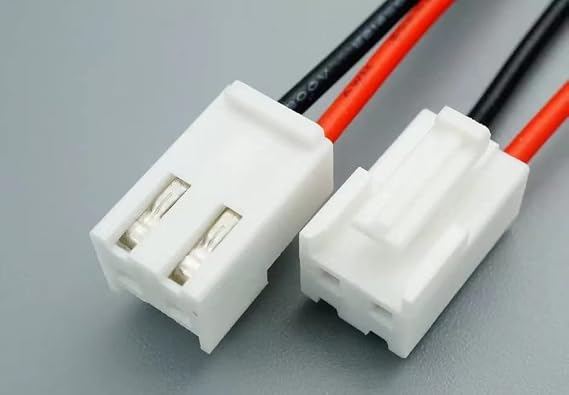11.1v 2600mah 3s1p 18650 Rechargeable Lithium Ion Battery, with Ntc PCB and Connector