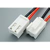 11.1v 2600mah 3s1p 18650 Rechargeable Lithium Ion Battery, with Ntc PCB and Connector