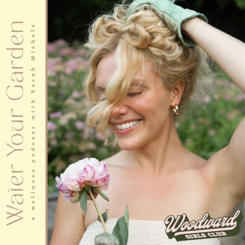 Couverture de Water Your Garden