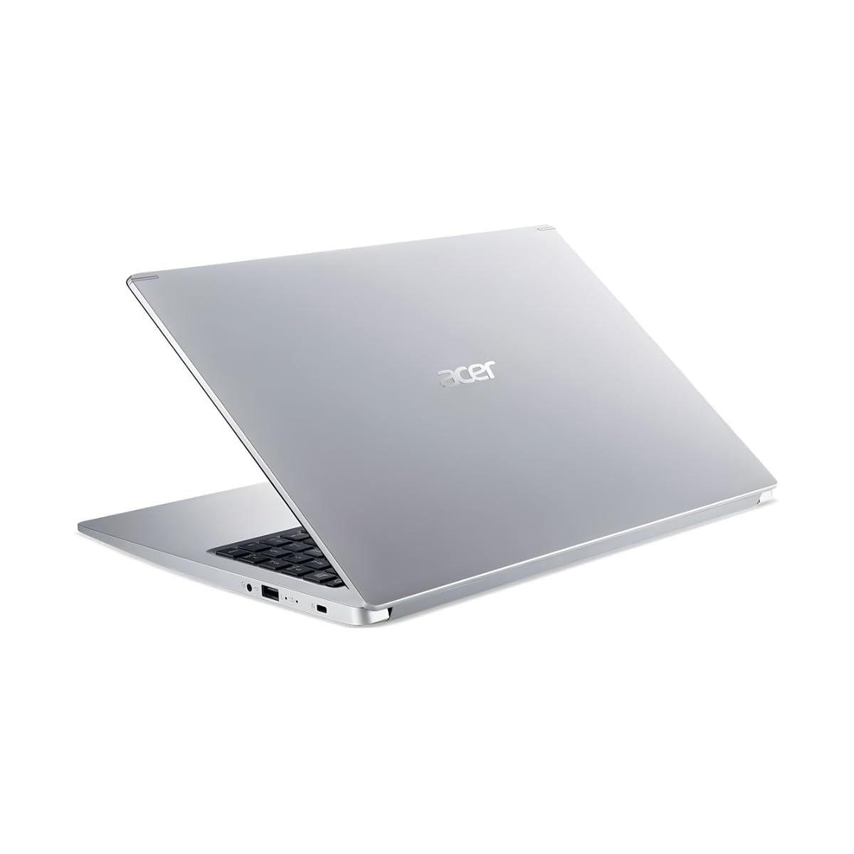Notebook Acer Aspire 5 Ryzen 5 5500U 8GB RAM SSD 256GB 15.6