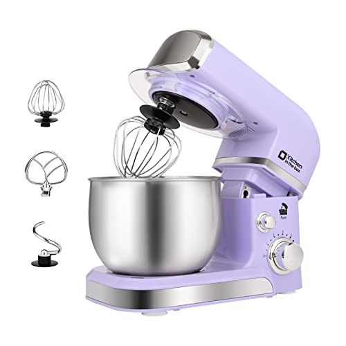 Stand Mixer, Kitchen in the...
