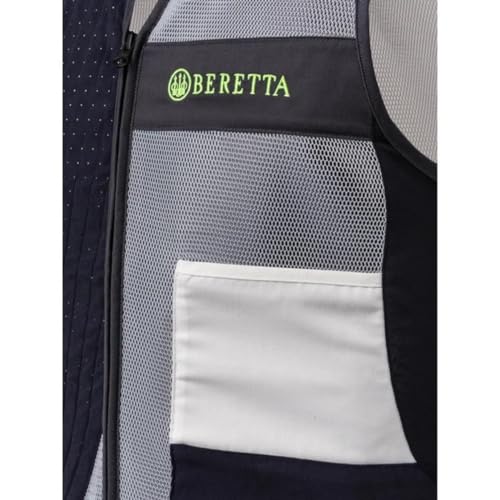 BERETTA Windshell protección contra el frío y viento en el campo con algodón 3