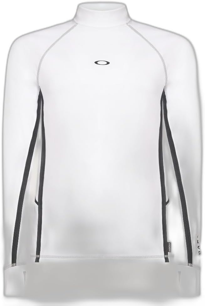 Oakley Men's Performance Long Sleeve Rashguard