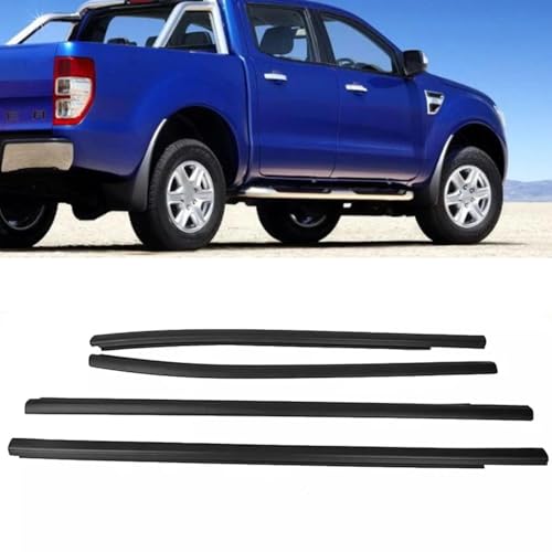 Joint étanchéité en verre de qualité supérieure pour Ford Ranger - 2