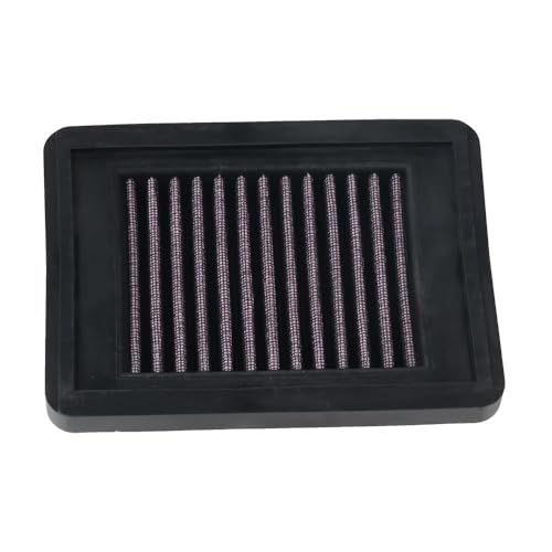 Filtre air moto YZFR3 pour stopper les pertes de puissance XP530