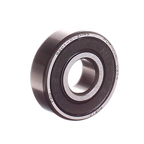 FAG 6201-C-2HRS - Cuscinetto a sfere scanalato