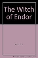 The Witch of Endor 1929925468 Book Cover