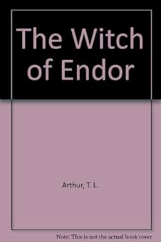 Paperback The Witch of Endor Book