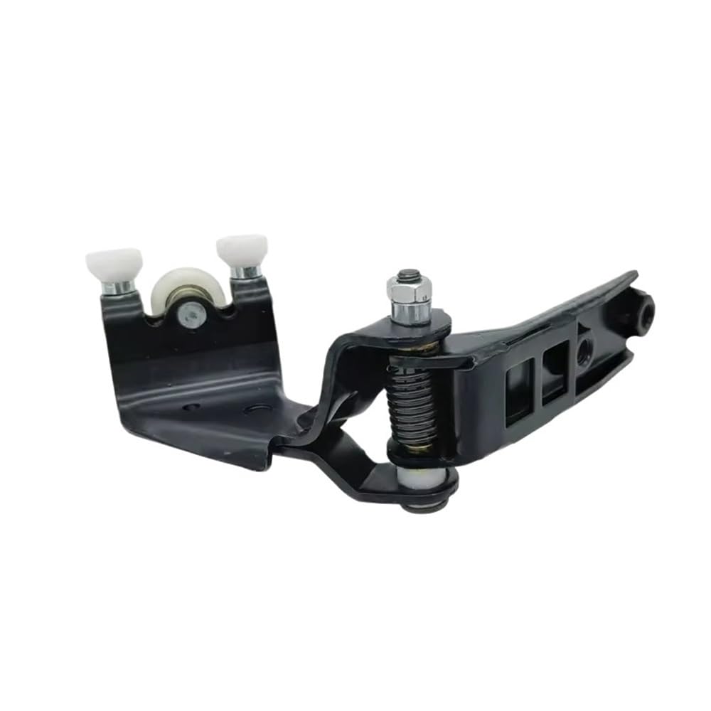 Dyog One Color Side Door Roller Hinge Roller Guide Sliding Door Right Center For Vw For T5 T6 Gp For Transporter 7E0843336a
