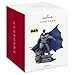 Hallmark Keepsake 2299QXI3279 Christmas Ornament 2019 Year Dated, DC Comics Batman