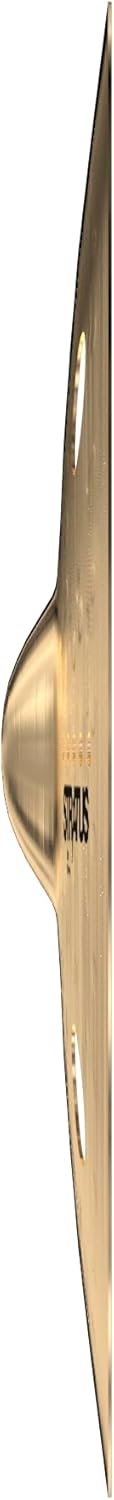 SABIAN 20" Stratus Zero Crash Cymbal