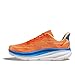 Produktbild HOKA ONE ONE Herren M Clifton 9 Sneaker, Vibrant ORANGE/Impala, 48 EU