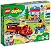 Produktbild Lego Poci¹g Parowy 10874