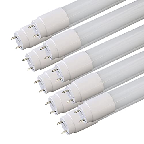 ledu 40w` ǌu120cm O[ Hsv LEDu F4500K Px F ᔭM d ϋv Ɩ LEDCgu LEDvLƎˊp 270x G13 T8 S 2000LM ݌v 40