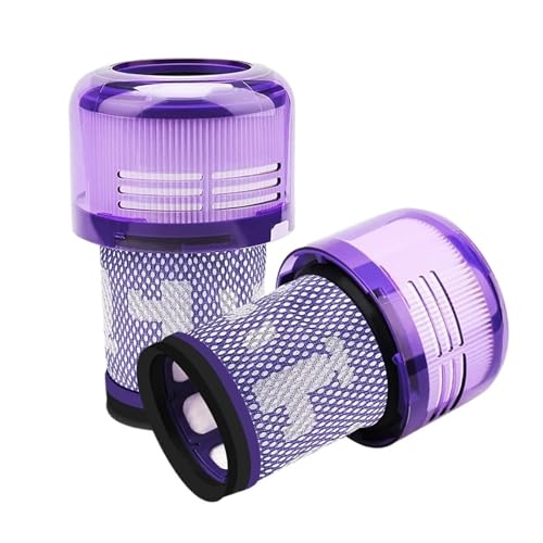 Dyson�AV12 Detect Slim�ɑΉ�(V12-2P)