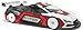 Bittydesign Hyper 1/10 Touring Car Body (Clear) (190mm) (Light Weight)Â /Â BittyDesignÂ /Â BDYTC-190HYP