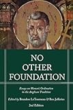 No Other Foundation: Essays on Women's Ordination in the Anglican Church
