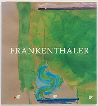 Paperback Helen Frankenthaler: Works on Paper - Gouaches and Prints Book
