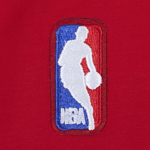 Image of Pro Standard NBA Womens Womens NBA Modern Originals Cotton Short Sleeve Boxy Tee