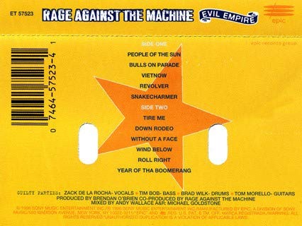 Miniatura 2 de Imperio malvado