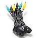 Ancable Replacement Audio Cable for 5.1 Channel, Logitech Computer Speakers 3.5mm 1/8 TRS Plug Male to Male 6ft Compatible with logitech z-5500, z-5450, z-5400, z-5300, z-906, z-680, x540