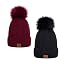 Black+burgundy
