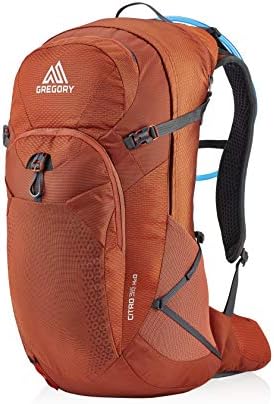 gregory nano 22 h2o hydration pack