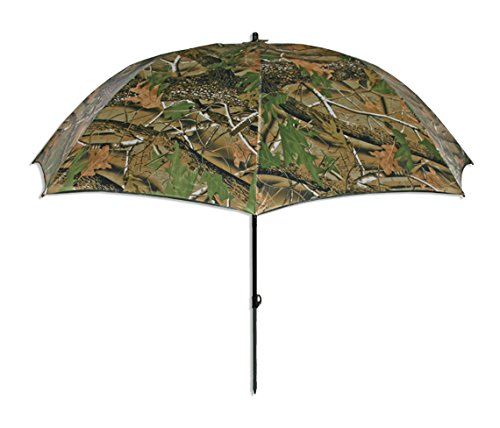 NGT Parapluie Standard avec Fonction d'inclinaison, Mixte