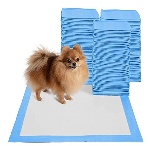 PSK PET MART Training Pads to Potty Train Your Dog (60 x 60 cm) Pack of 40 (B08QMV68PL) Amazon Price History, Amazon Price Tracker