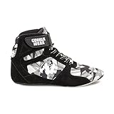Gorilla Wear, die Marke für Bodybuilding, Fitness, Lifestyle und Kampfsport