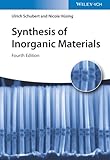 Synthesis of Inorganic Materials