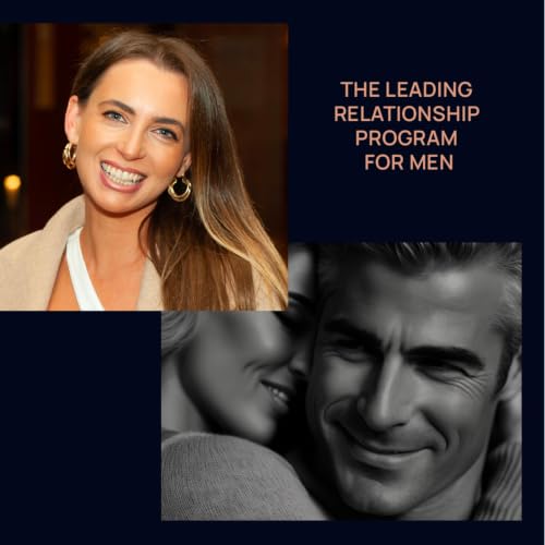 『Men's Relationship Coach: Helping You Better Understand Women To Save Your Relationship』のカバーアート