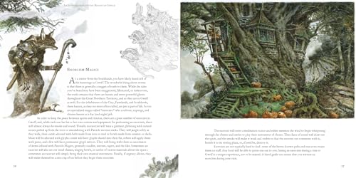 Gwelf: The Survival Guide: 1