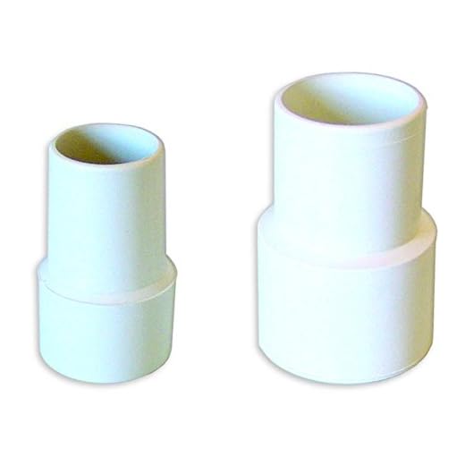 Astralpool / Ctx Terminal Manguera 50 Blanco