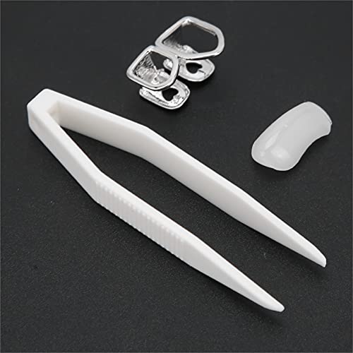 Dentes de Hip Hop de Halloween, Dente de Hip Hop Modelo YHYT1061 para Concerto de Presente de Aniver