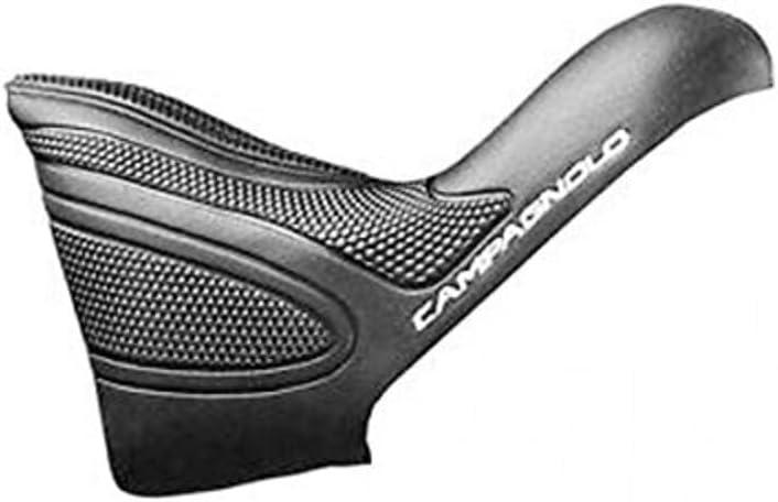Ultra Shift Rubber Hoods by Campagnolo