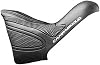 CAMPAGNOLO grip rubbers Ergopower for Super Record Record Chorus from 2015 in pairs black
