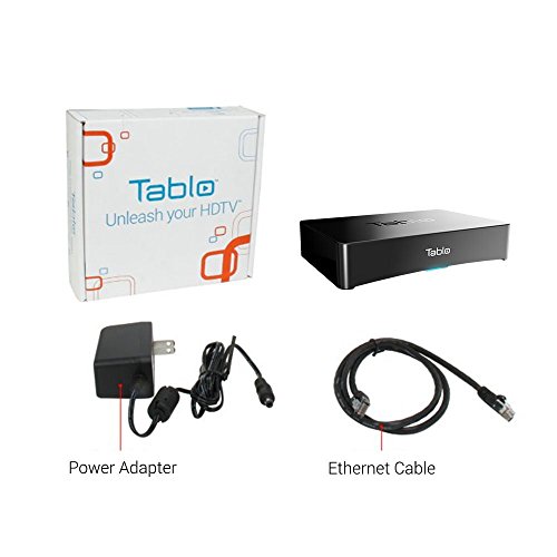 Guide to OTA DVR Streaming Media Players and TV Tuners