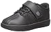 K-SWISS Classic VN Velcro Sneaker (Infant/Toddler/Little Kid/Big Kid), Black/Black, 1 M US Little Kid