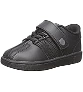 K-Swiss Kid's Classic VN VLC Sneaker