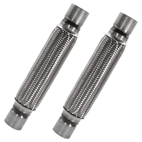 RP Remarkable Power, RK7543 Exhaust Flex Pipe 2.25
