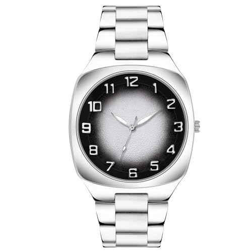 Image of Acnos 4 Color Fashionable Analog Wrist Watch for Men with Time Function