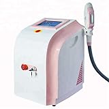 ipl shr laser unterschied 2. Hautverjüngung Wenhu 360 Magneto Optical IPL SHR Hair Removal Maschine Akne-Behandlung Hautverjüngung