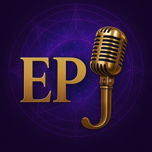 Couverture de El Podcast de Jacques