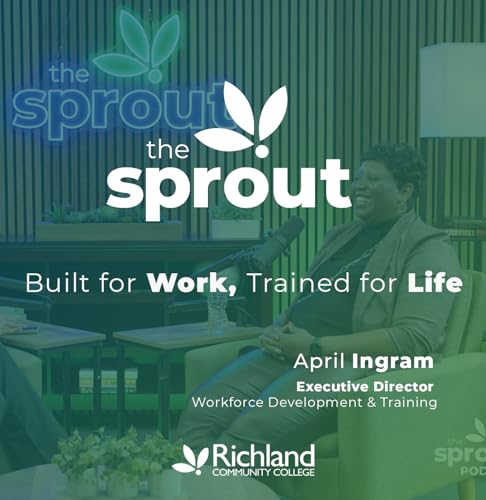 April Ingram (Built for Work, Trained for Life)