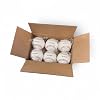 WILSON WTA1035BO Baseballs 6PK